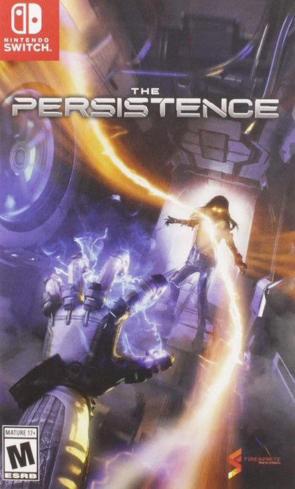 The Persistence (Nintendo Switch) - for just $0! 
