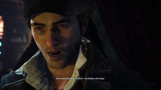 Assassin's Creed Syndicate PAL Excusive Steelbook Edition (PlayStation 4) - for just $39.99! 