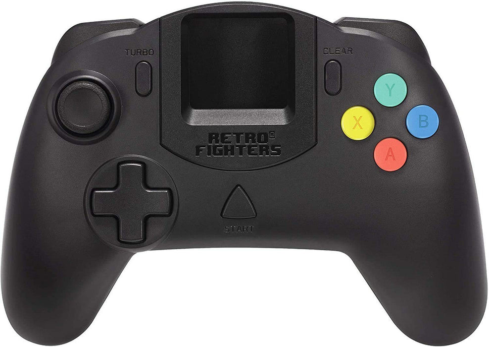 Retro Fighters Striker DC Gamepad (Sega Dreamcast) - for just $0! 