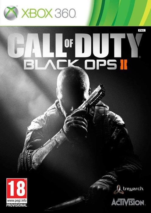 Call of Duty: Black Ops II [European Import] (Xbox 360) - for just $0! 