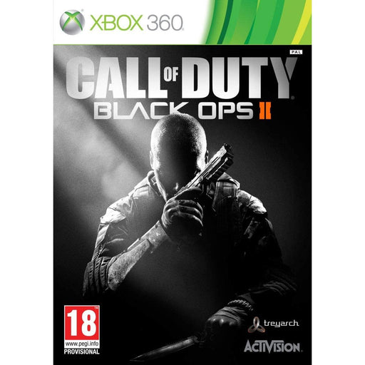 Call of Duty: Black Ops II [European Import] (Xbox 360) - Just $0! Shop now at Retro Gaming of Denver