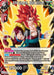 SS4 Gogeta, Bold Arrival (BT27-123) [History of Z] - for just $0.20! 