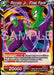 Piccolo Jr., Final Form (BT27-012) [History of Z] - for just $0.15! 