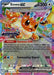 Eevee ex (075/131) (Prismatic Evolutions Stamp) [Scarlet & Violet: Prismatic Evolutions] - for just $4! 