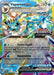 Vaporeon ex (023/131) (Prismatic Evolutions Stamp) [Scarlet & Violet: Prismatic Evolutions] - for just $3.05! 