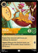 Perla - Nimble Seamstress (32/204) - Archazias Island - for just $0.05! 