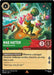 Mad Hatter - Unruly Eccentric (94/204) - Archazias Island Cold Foil - for just $0.22! 