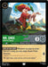 Mr. Smee - Efficient Captain (107/204) [Archazia's Island] - for just $0.10! 