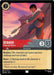 Denahi - Impatient Hunter (124/204) [Archazia's Island] - for just $0.10! 