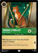 Thomas O'Malley - Feline Charmer (88/204) [Archazia's Island] - for just $0.10! 
