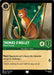 Thomas O'Malley - Feline Charmer (88/204) - Archazias Island - for just $0.02! 