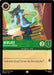 Berlioz - Mischievous Kitten (99/204) [Archazia's Island] - for just $0.10! 