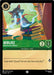 Berlioz - Mischievous Kitten (99/204) - Archazias Island - for just $0.02! 