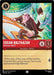 Edgar Balthazar - Ambitious Butler (146/204) [Archazia's Island] - for just $0.10! 