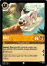 Bolt - Dependable Friend (18/204) [Archazia's Island] - for just $0.10! 