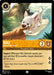 Bolt - Dependable Friend (18/204) - Archazias Island - for just $0.02! 