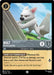 Bolt - Headstrong Dog (184/204) - Archazias Island Cold Foil - for just $0.09! 
