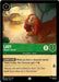 Lady - Elegant Spaniel (100/204) [Archazia's Island] - for just $0.10! 