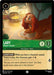 Lady - Elegant Spaniel (100/204) - Archazias Island Cold Foil - for just $0.21! 
