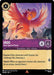 Iago - Giant Spectral Parrot (49/204) - Archazias Island Cold Foil - for just $0.81! 