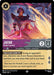Jafar - Newly Crowned (51/204) - Archazias Island Cold Foil - for just $0.18! 