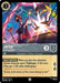 Jafar - Aspiring Ruler (190/204) - Archazias Island Cold Foil - for just $0.18! 