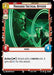 Massassi Tactical Officer (146/257) [Jump to Lightspeed] - for just $0.10! 