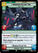 Wingman Victor Two - Mauler Mithel (084/257) [Jump to Lightspeed] - for just $0.10! 