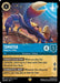 Tamatoa - Happy as a Clam (162/204) - Archazias Island - for just $2.46! 
