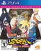 Naruto: Ultimate Ninja Storm 4 - Road To Boruto (Playstation 4) - for just $0! 