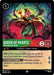 Queen of Hearts - Unpredictable Bully (95/204) - Archazias Island - for just $0.21! 