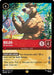 Baloo - Ol' Iron Paws (142/204) - Archazias Island - for just $0.26! 