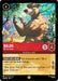 Baloo - Ol' Iron Paws (142/204) [Archazia's Island] - for just $0.40! 