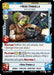Hera Syndulla - We've Lost Enough (045/257) [Jump to Lightspeed] - for just $0.10! 