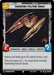 Swarming Vulture Droid (256/257) [Jump to Lightspeed] - for just $0.10! 