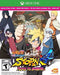 Naruto Shippuden: Ultimate Ninja Storm 4 Road to Boruto (Xbox One) - for just $0! 