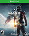 Mass Effect Andromeda (Deluxe Edition) (Xbox One) - for just $0! 