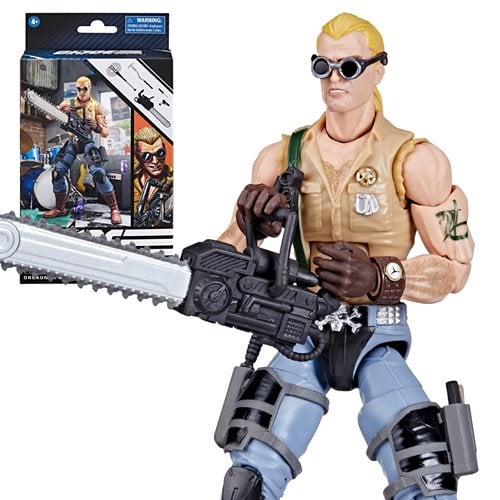 G.I. Joe Classified Series 6-Inch Action Figure - Select Figure(s) - Just $23.88! Shop now at Retro Gaming of Denver