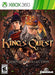 King's Quest: The Complete Collection (Xbox 360) - for just $0! 