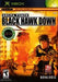 Delta Force Black Hawk Down - Xbox - for just $6.49! 