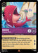 Kuzco - Temporary Whale (45/204) [Archazia's Island] - for just $0.10! 