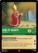 King of Hearts - Picky Ruler (111/204) [Archazia's Island] - for just $0.10! 