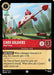 Card Soldiers - Royal Troops (129/204) - Archazias Island Cold Foil - for just $0.11! 