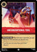 Unconventional Tool (150/204) [Archazia's Island] - for just $0.10! 