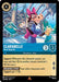 Clarabelle - News Reporter (153/204) - Archazias Island - for just $0.06! 