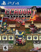 Cladun Returns: This Is Sengoku (Playstation 4) - for just $0! 