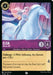Elsa - Gloves Off (Errata Version) (39/204) [Rise of the Floodborn] - for just $0.10! 