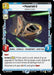 Phantom II - Modified to Dock (050/257) [Jump to Lightspeed] - for just $0.20! 