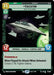 Executor - Might of the Empire (090/257) [Jump to Lightspeed] - for just $0.45! 