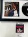 Framed & Signed Ruben Studdard Soulful CD With JSA COA American Idol Season 2 Winner - for just $130! 